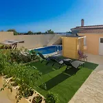 Marula Villa *