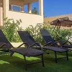 Villa Marula *