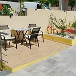 Marula Villa Sevid