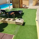 Marula Villa *