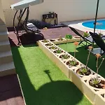 Villa Marula *
