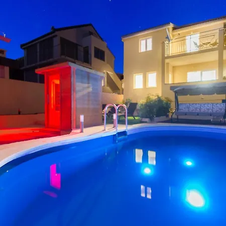 Villa Marula