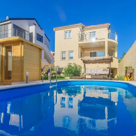Villa Marula Sevid