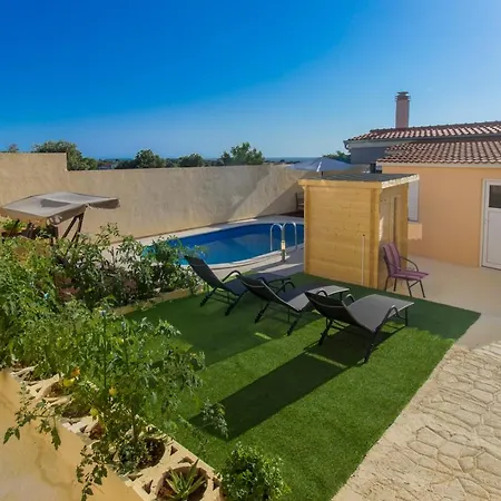 Marula Villa *