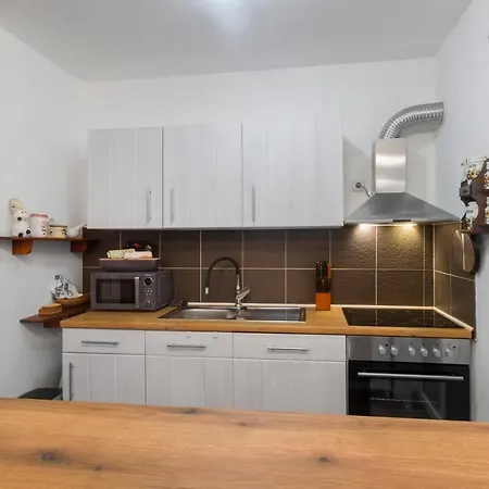 Marula Villa *