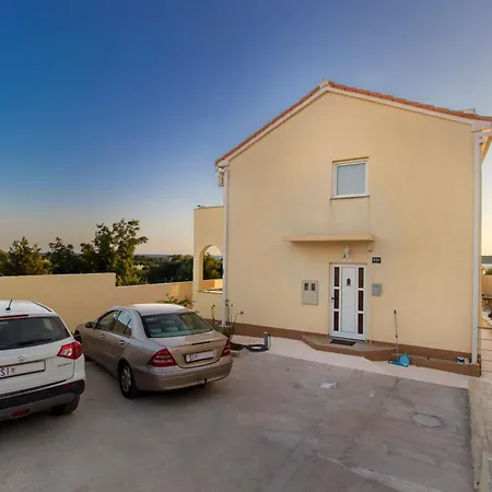 Marula Villa Sevid