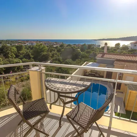 Marula Villa