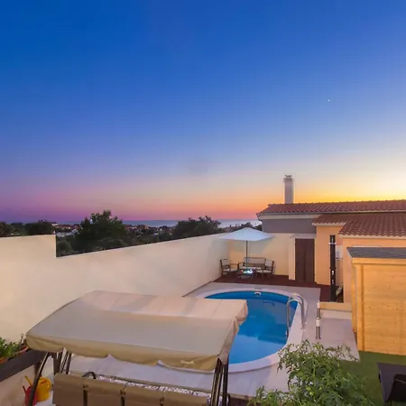 Marula Villa Sevid