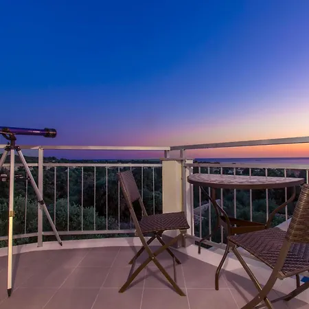Marula Villa Sevid