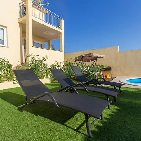 Marula Villa Sevid
