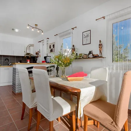 Marula Villa