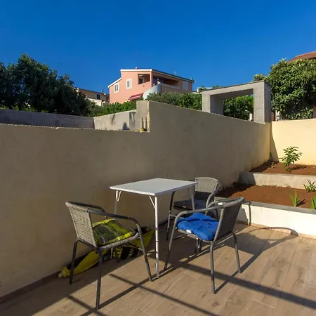 Villa Marula Sevid
