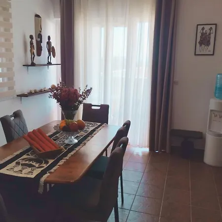 Marula Villa *