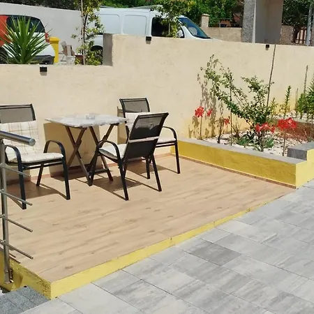 Marula Villa Sevid