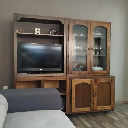 Villa Marula Sevid