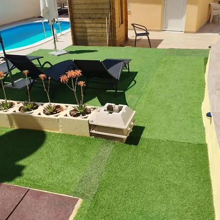 Marula Villa *